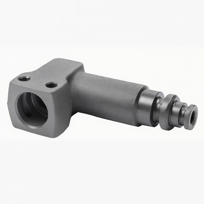 BRS corner (long) 90°
