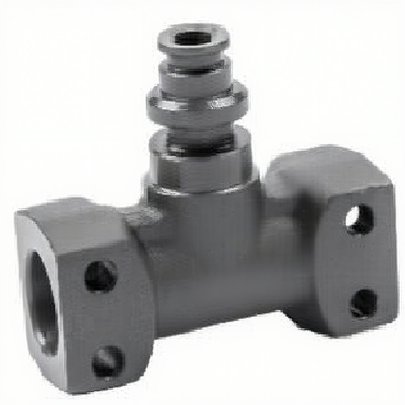 T-coupler
