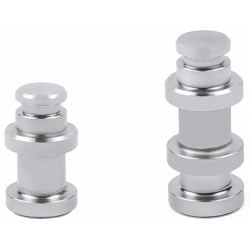 Quick coupling plug