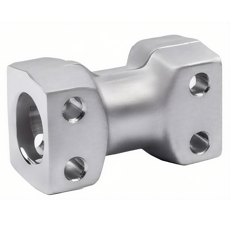 Quick coupling
