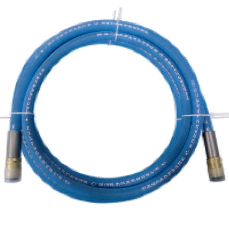 6S soft connector