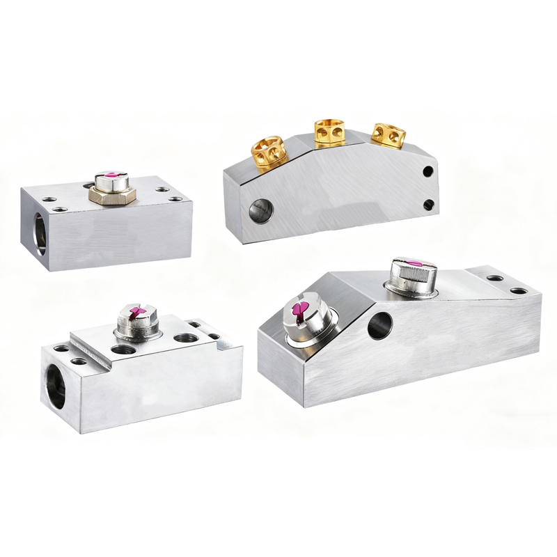 Irrigation valve