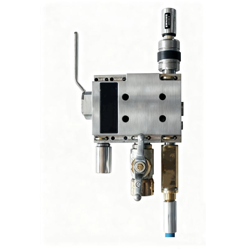Check valves