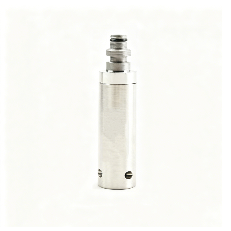 Pressure sensor