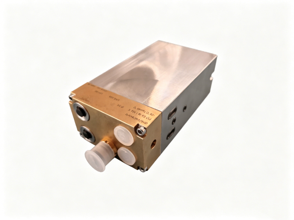 Electromagnetic valve