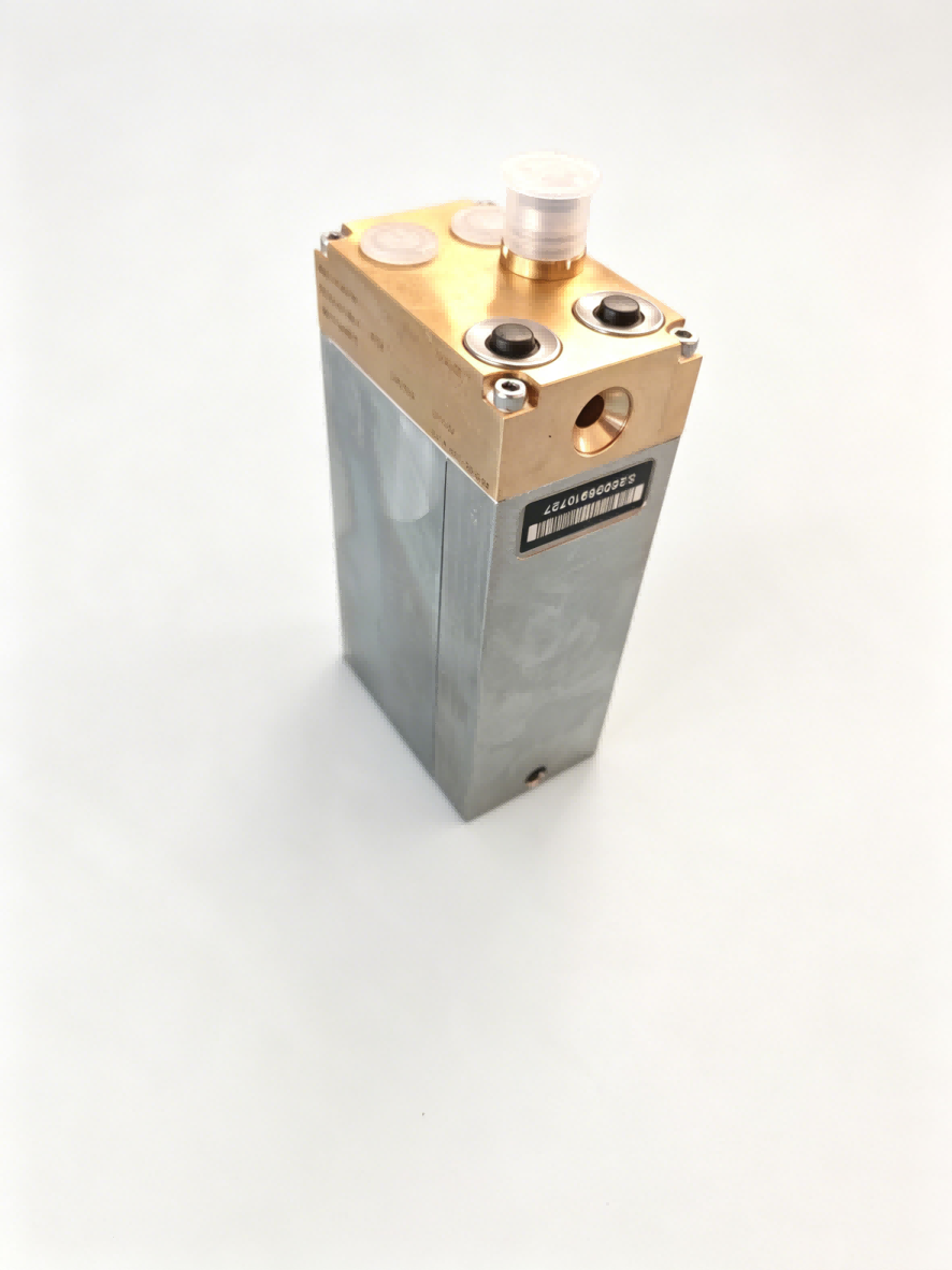 Electromagnetic valve