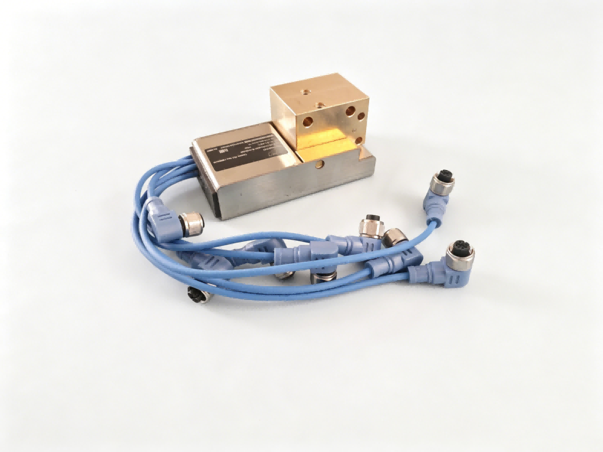 Valve block
