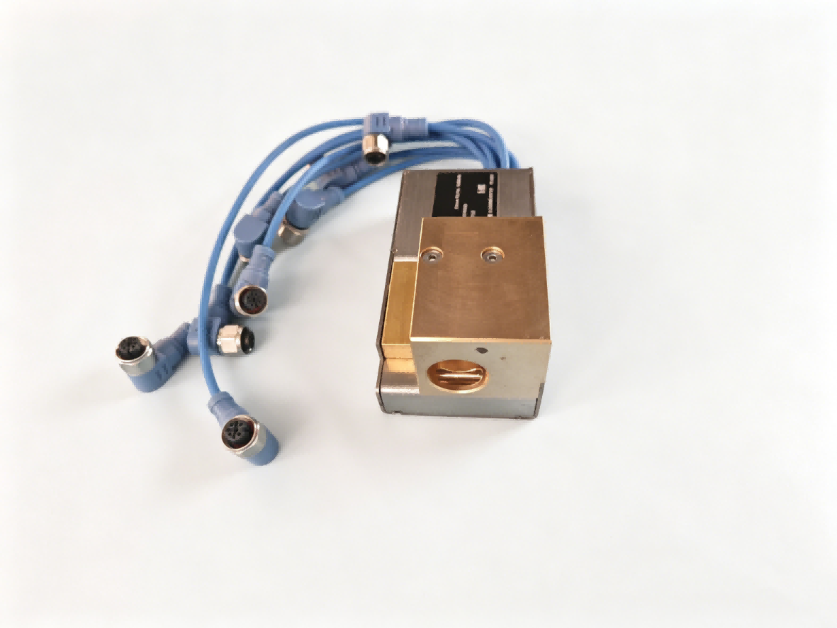 Valve block