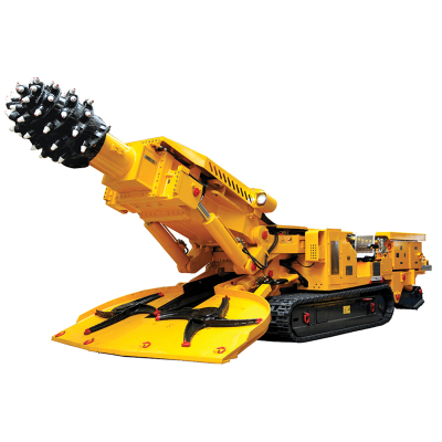 HCR280 Roadheader