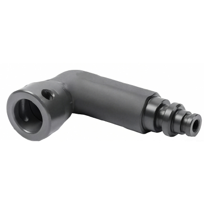 Rotating coupling BRS 90°