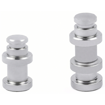 Quick coupling plug