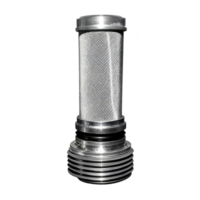 Filter element