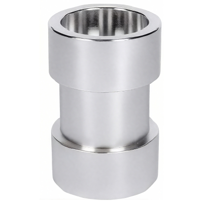 Clamp coupling