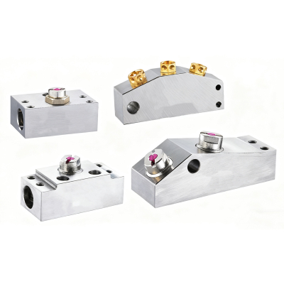 Irrigation valve