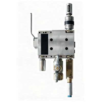 Check valves
