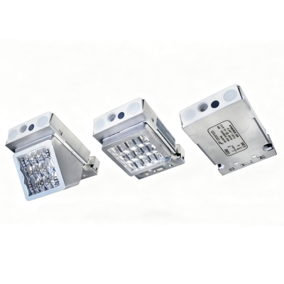 Pressure sensor