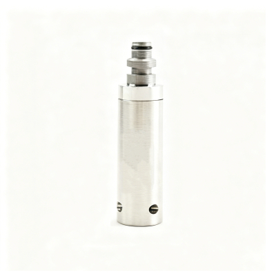 Pressure sensor