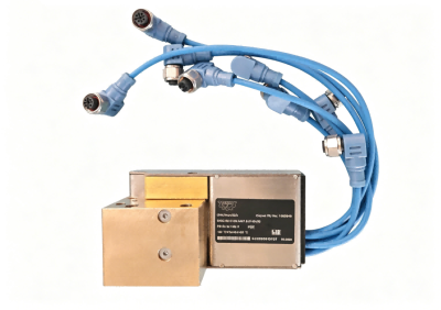 Valve block