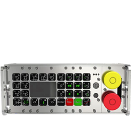 Electro-hydraulic Control Systems and Accessories