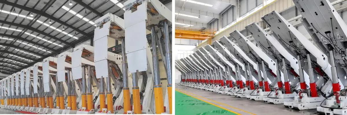 Denak (Shandong) Technology Co., Ltd. Denak (Shandong) Technology Co., Ltd.