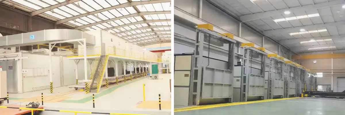 Denak (Shandong) Technology Co., Ltd. Denak (Shandong) Technology Co., Ltd.