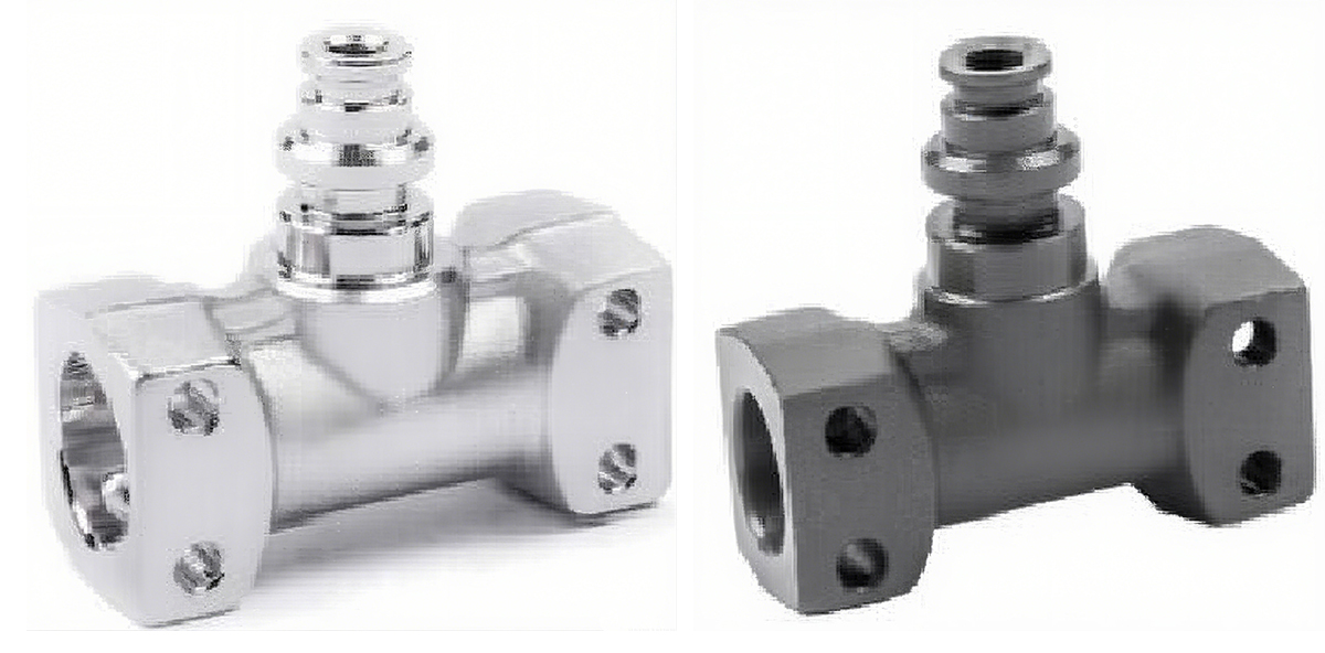 T-coupler