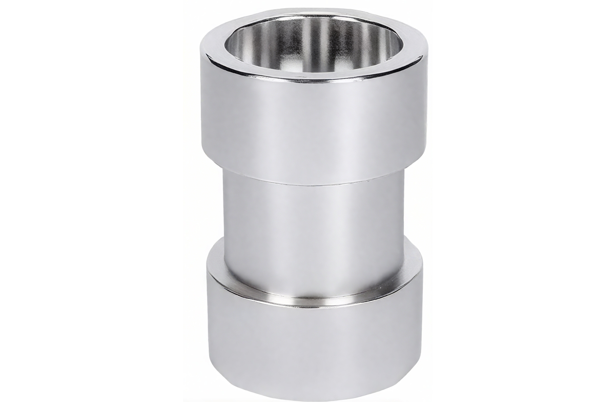 Clamp coupling