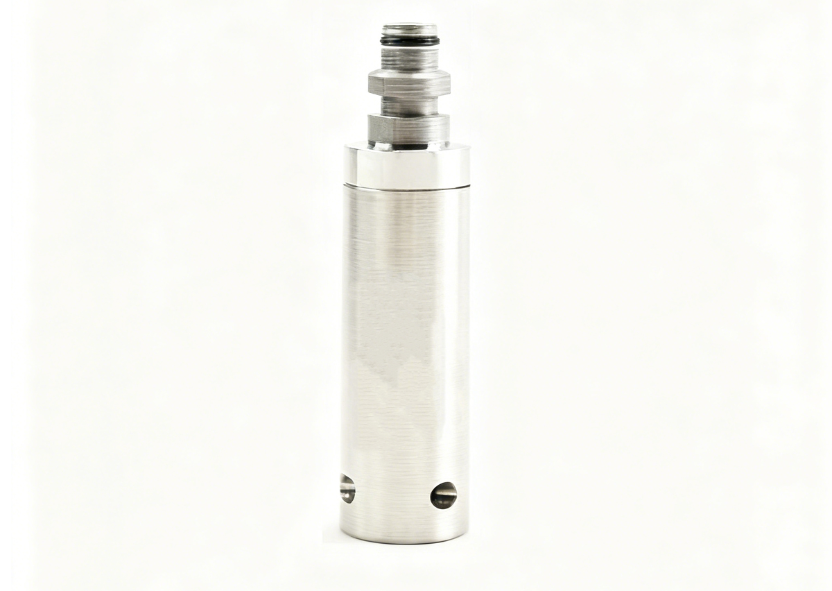 Pressure sensor