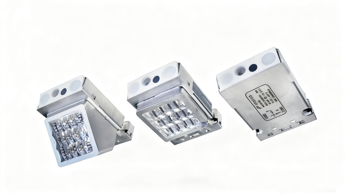 Pressure sensor