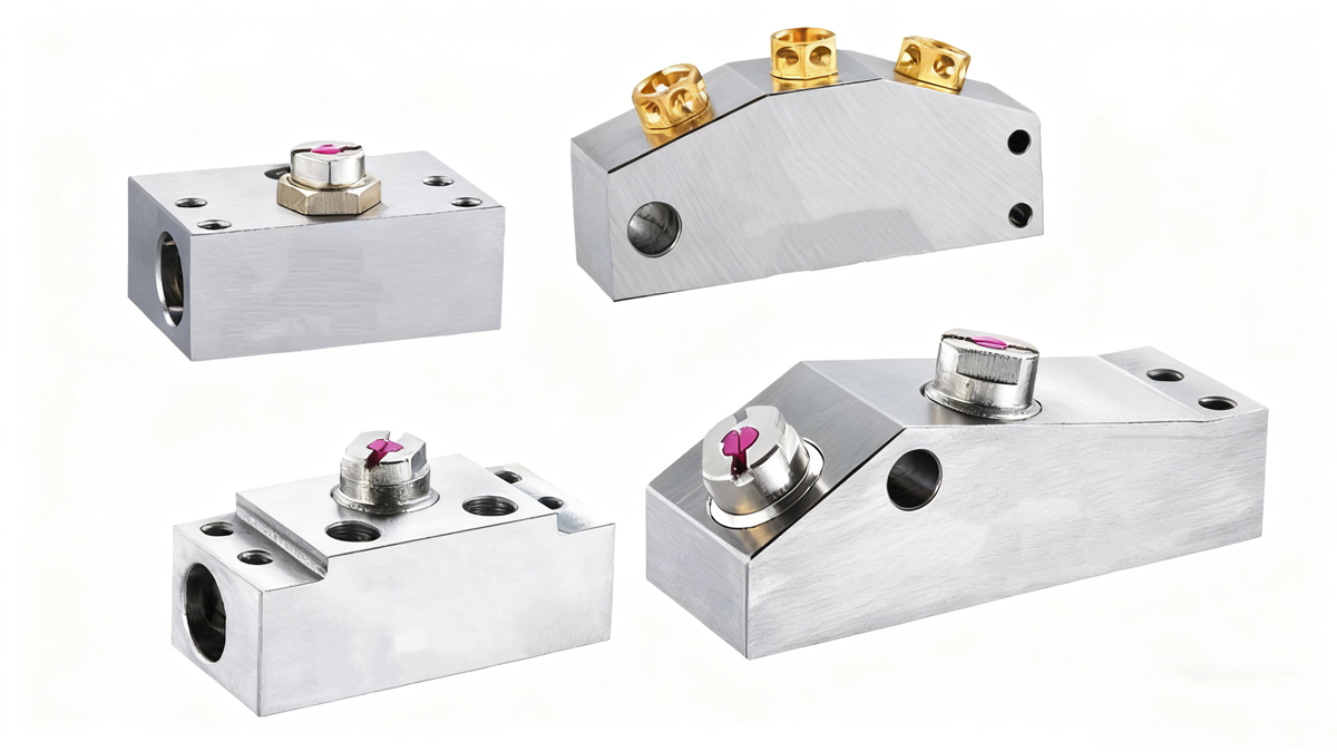 Irrigation valve