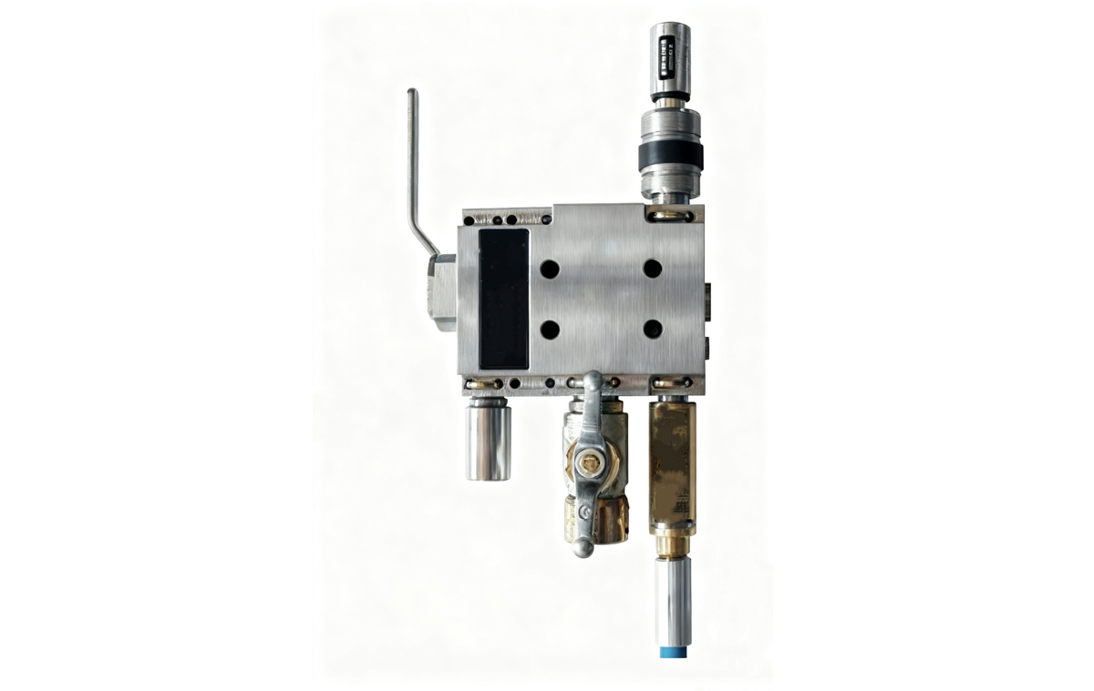 Check valves