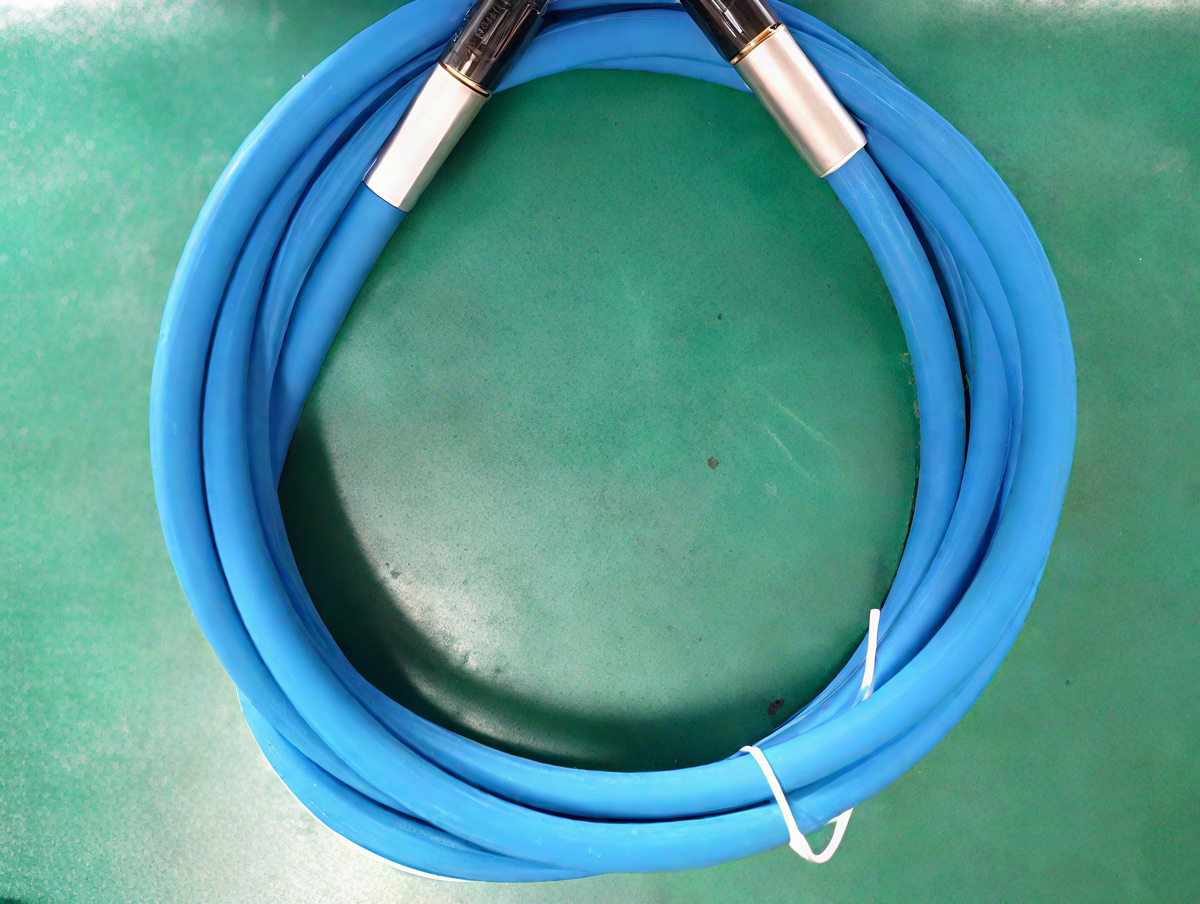 Connector type 6S
