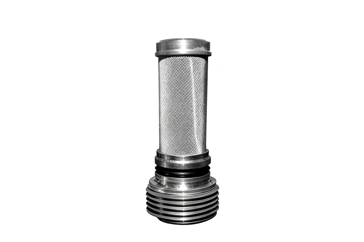 Filter element